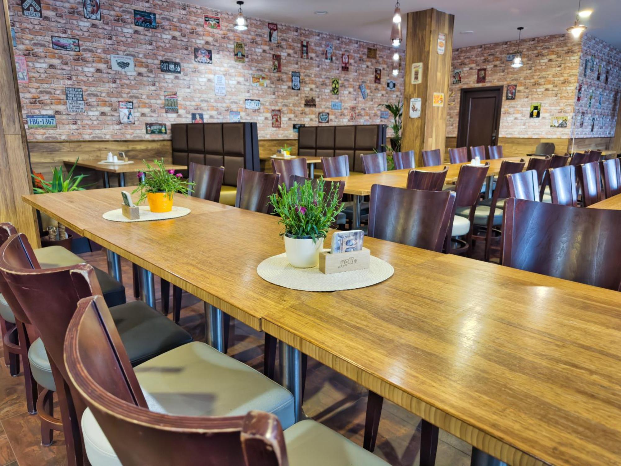 Motel Olympland Trutnov Eksteriør billede