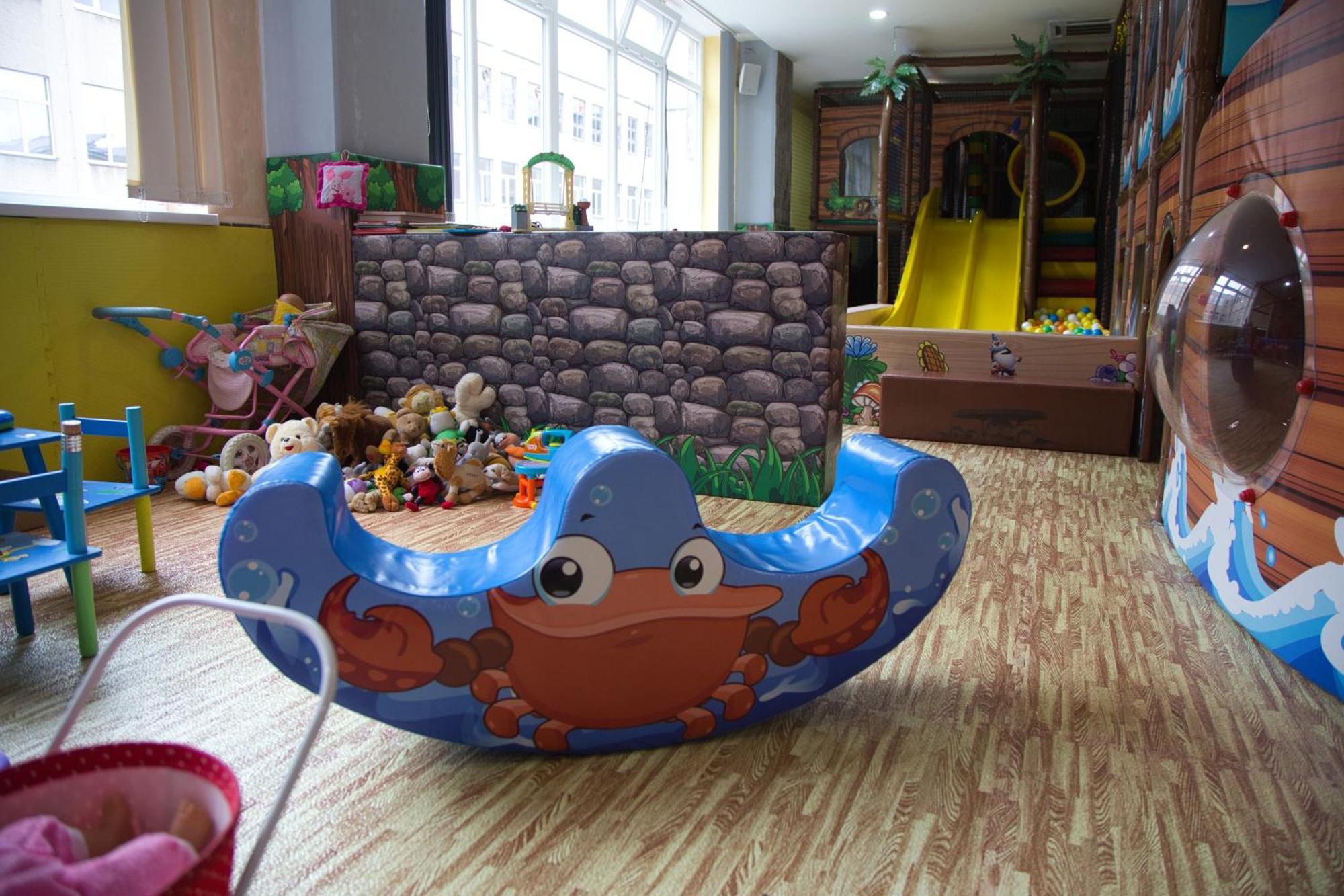 Motel Olympland Trutnov Eksteriør billede